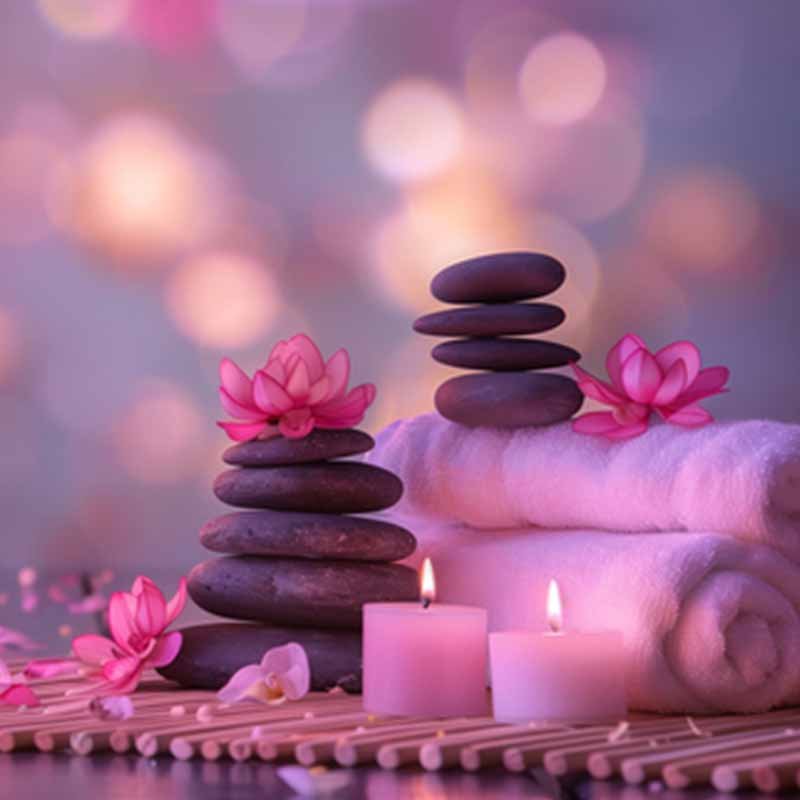 massage background